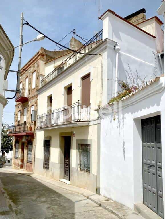 Huis in Cabeza del Buey, Extremadura 11648089