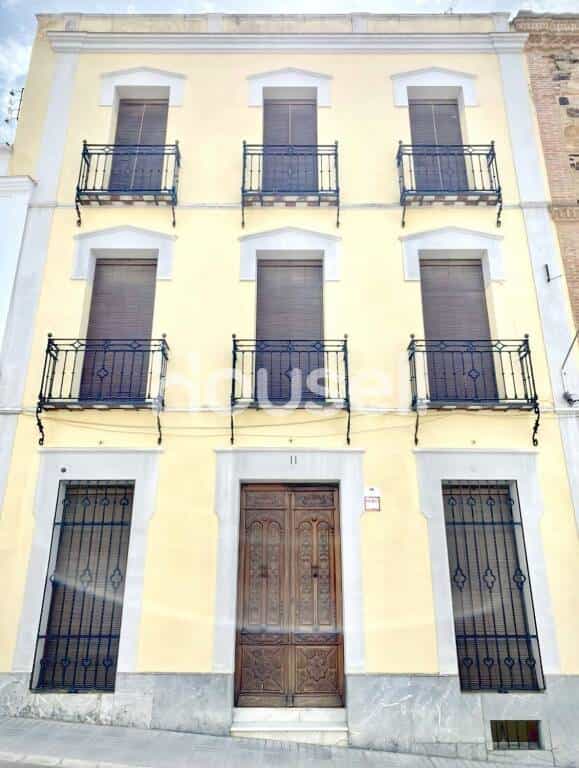 Dom w Cabeza del Buey, Extremadura 11648089