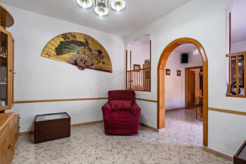 Casa nel L'Aldeilla, Andalusia 11648090