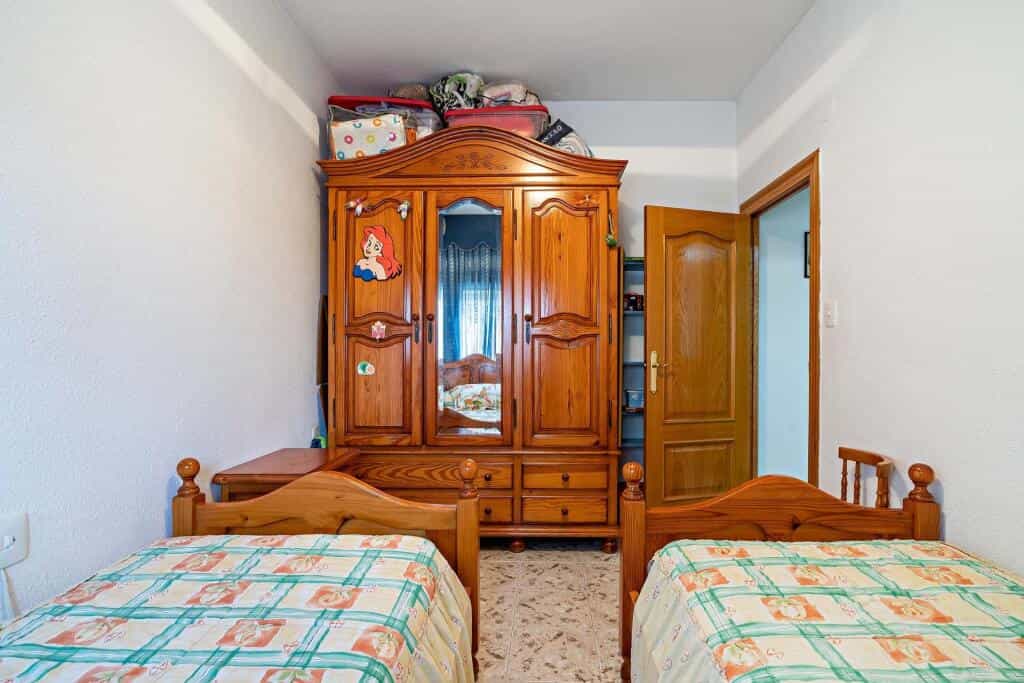Dom w El Ejido, Andalucía 11648090
