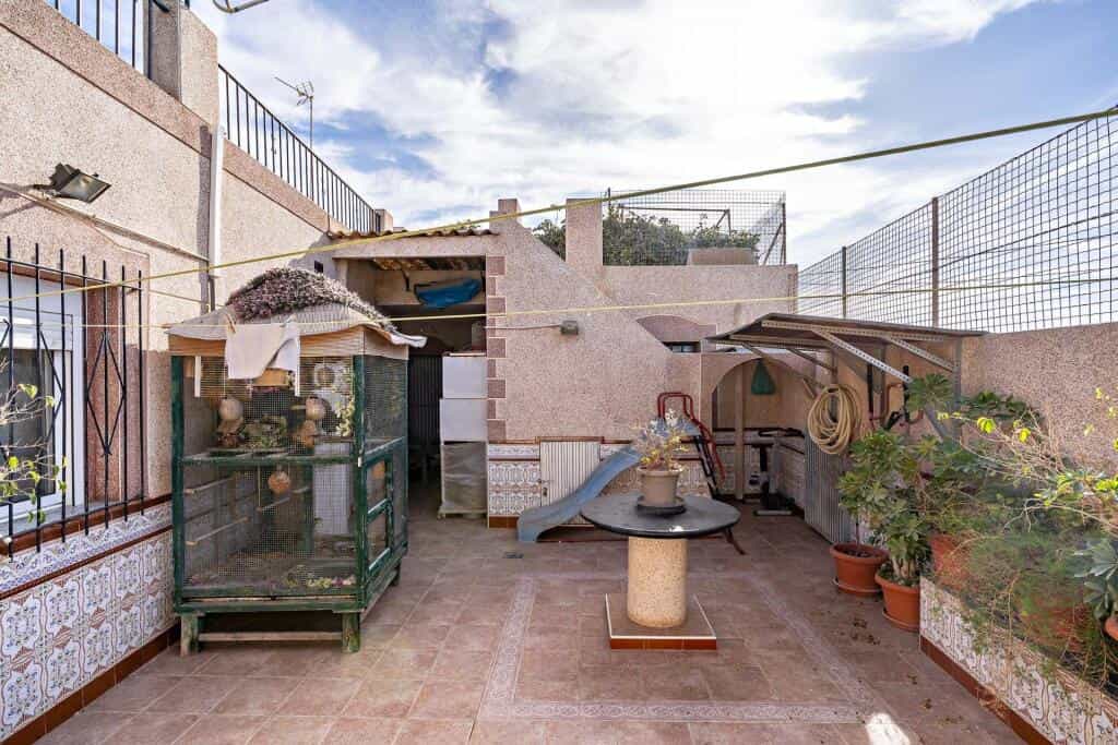Dom w El Ejido, Andalucía 11648090