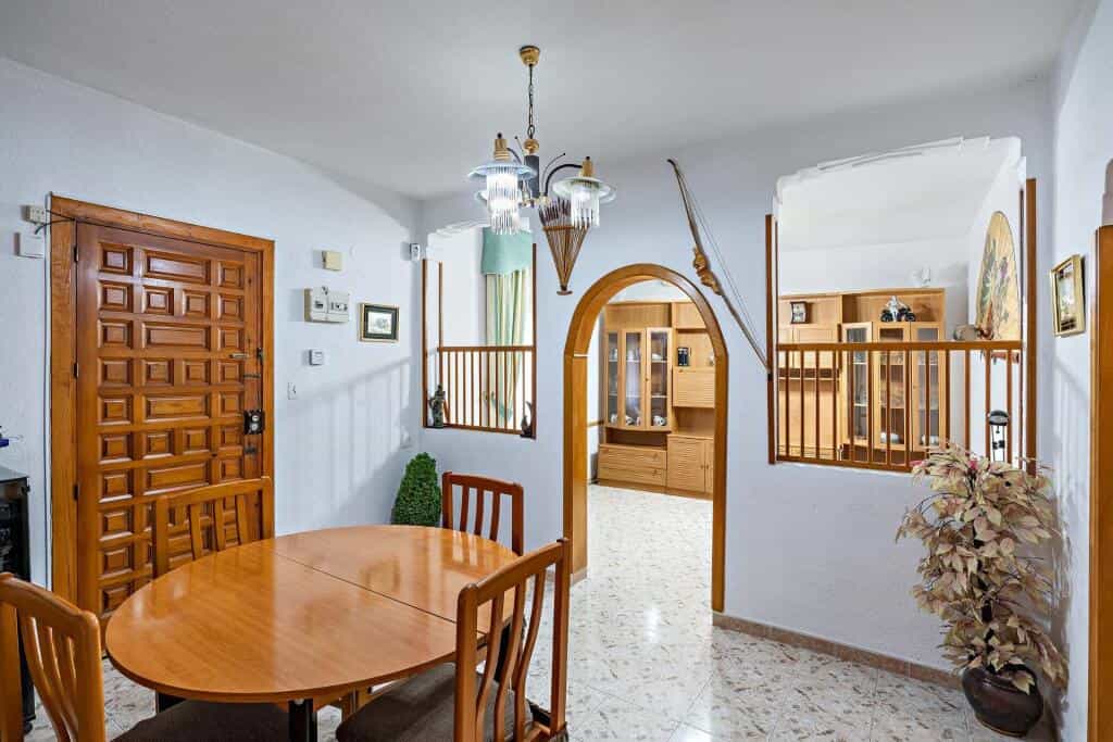 σπίτι σε La Aldeilla, Ανδαλουσία 11648090