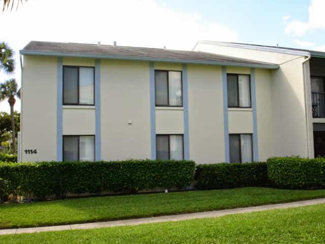 loger dans Parc militaire, Floride 11648099