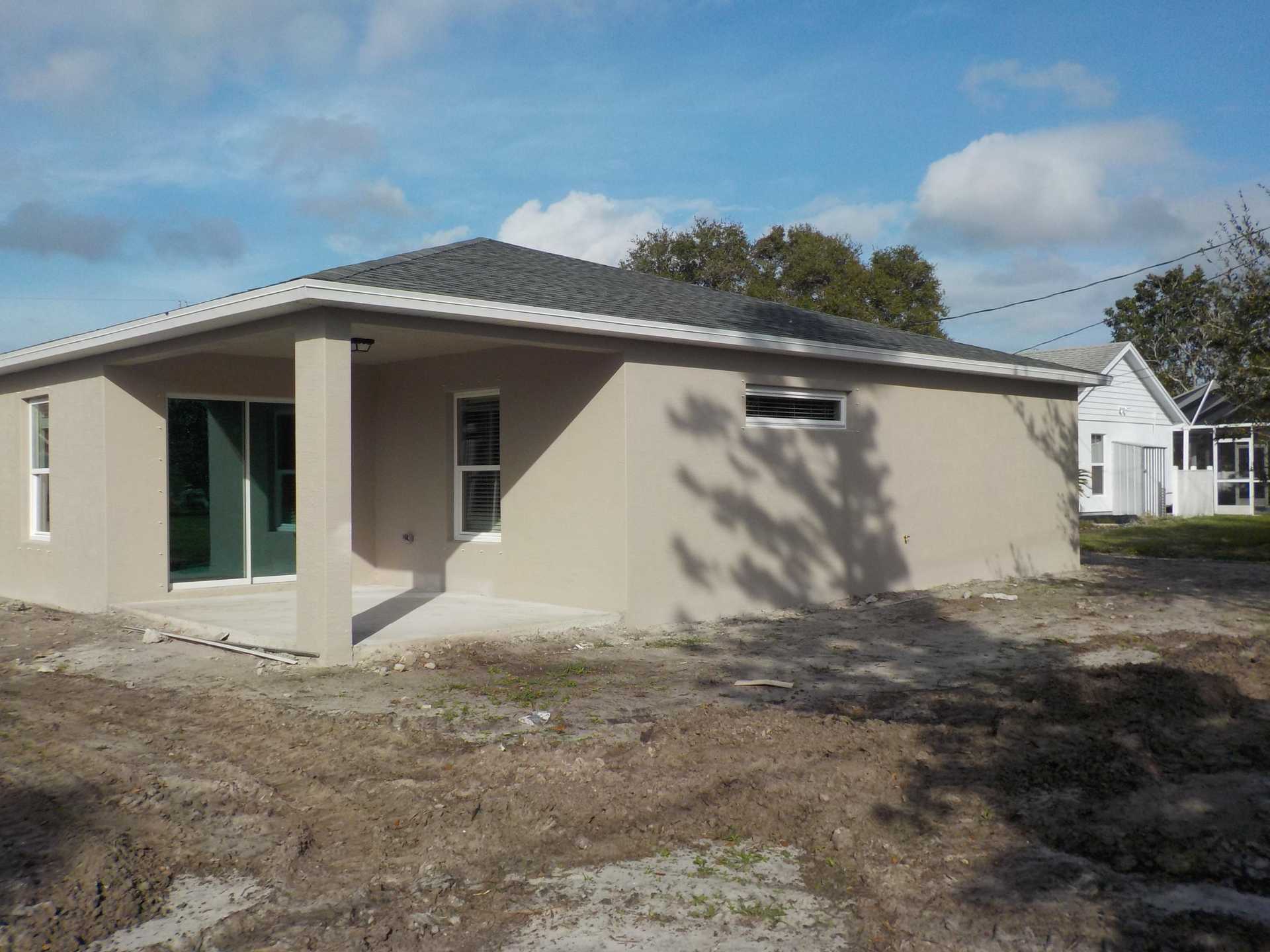 House in Port St. Lucie, Florida 11648104