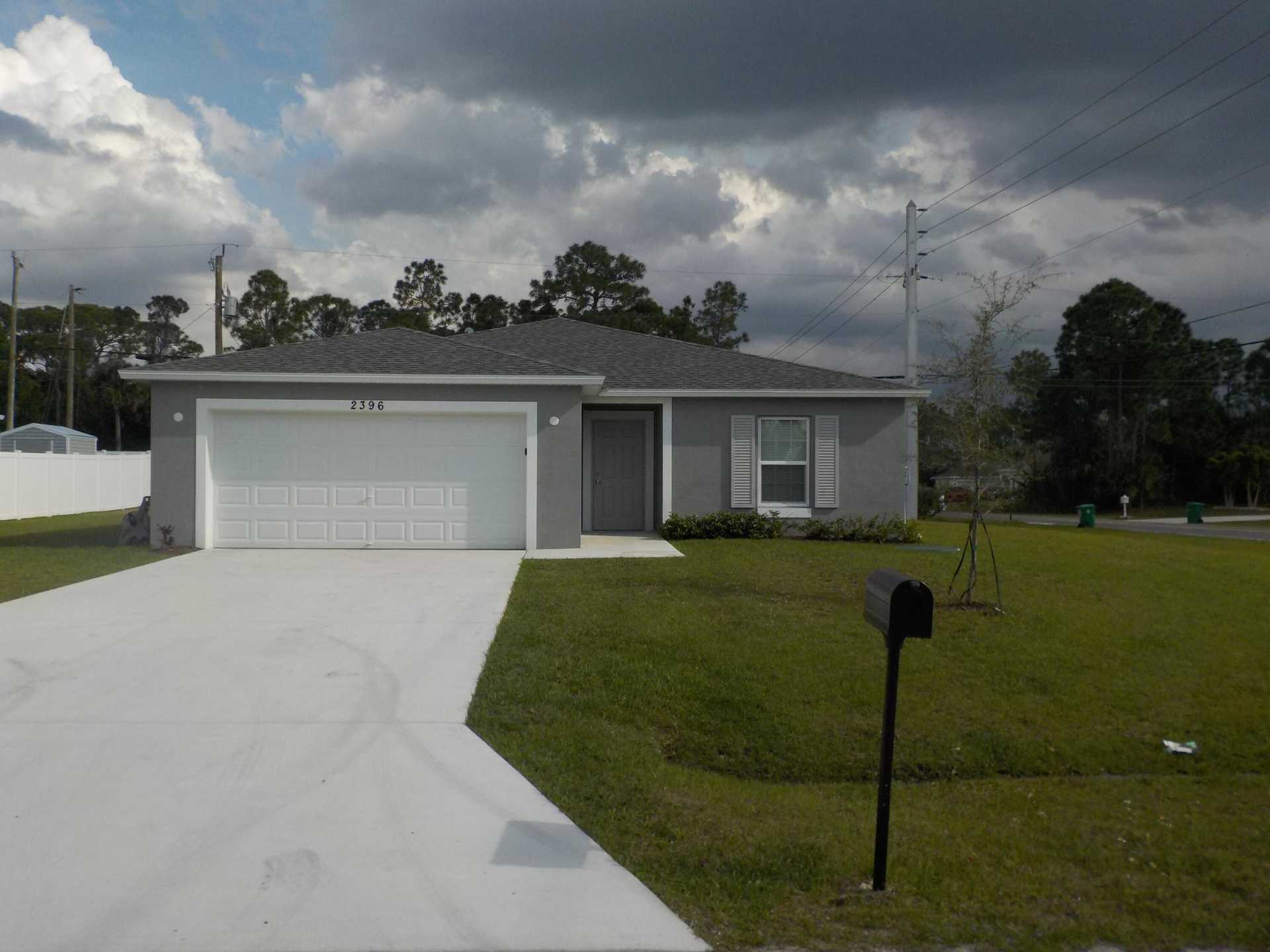 Huis in Haven St. Lucie, Florida 11648104
