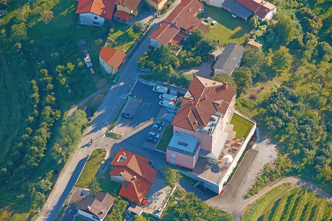 بيت في Dobrovo, Brda 11648158