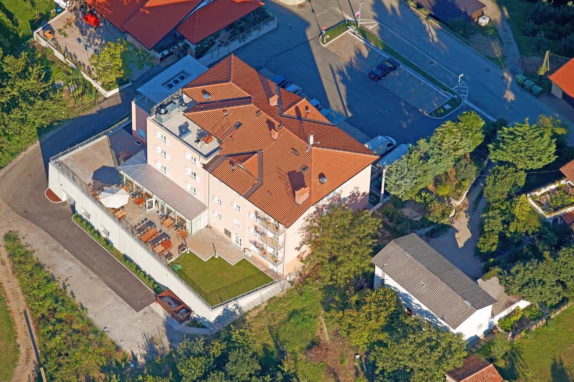 Dom w Kozana, Nova Gorica 11648158