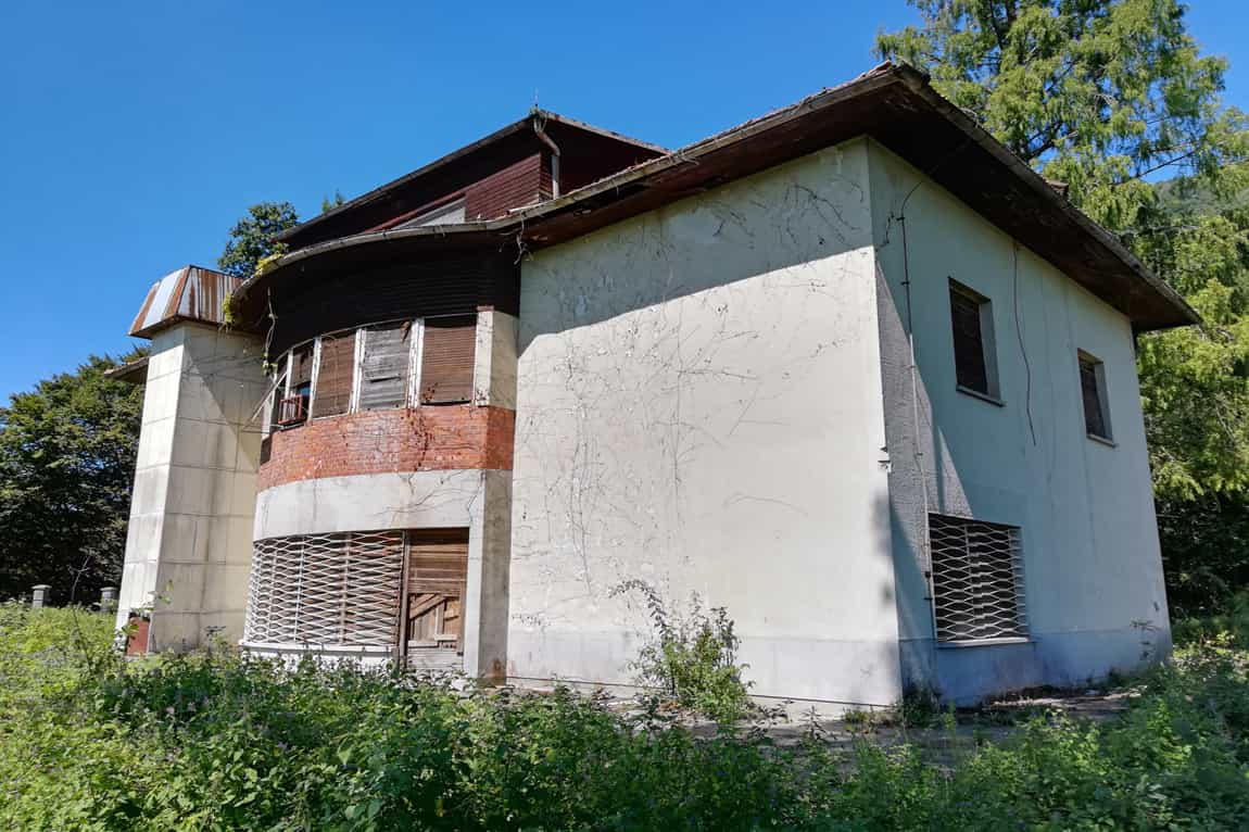 Huis in Ljubljana, Ljubljana 11648159