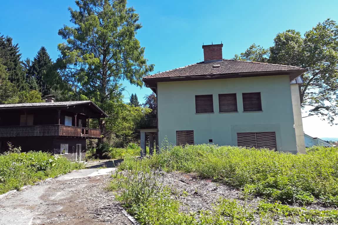 Casa nel Spodnja Hrusica, Lubiana 11648159