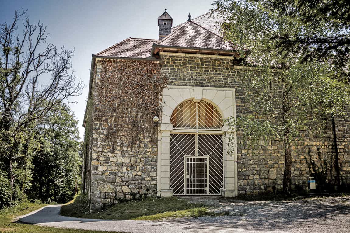 Huis in Mirna Peč, Novo Mesto 11648160