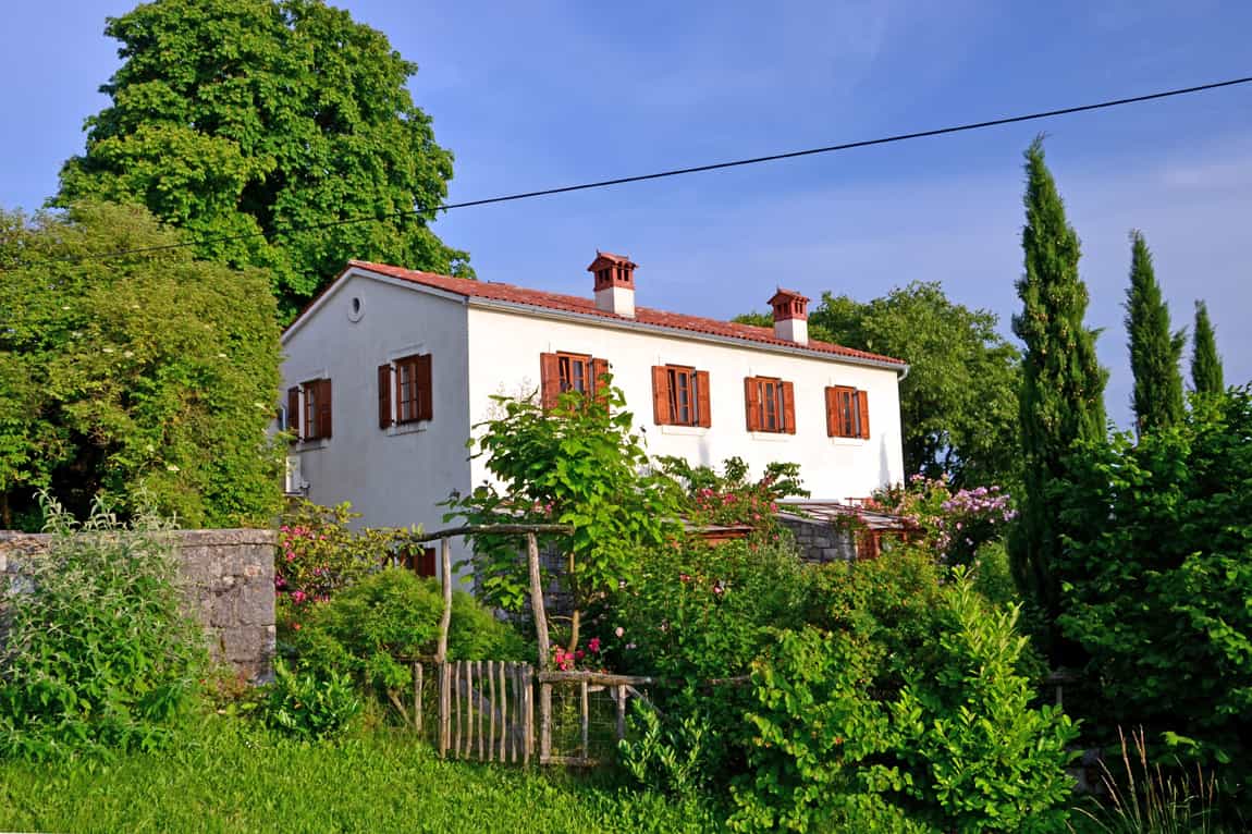 房子 在 Štanjel, Sežana 11648167