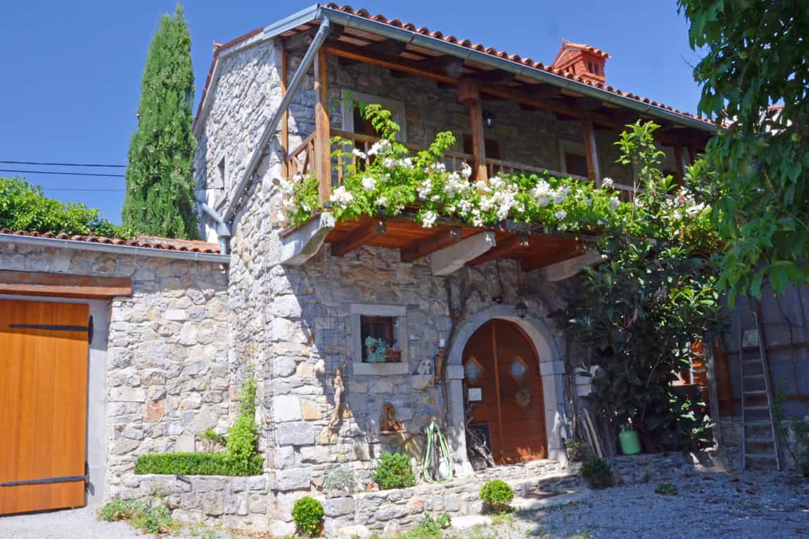 rumah dalam Velike Zablje, Ajdovscina 11648167