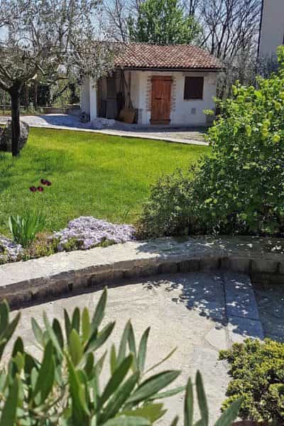 Rumah di Iamiano, Friuli-Venezia Giulia 11648170
