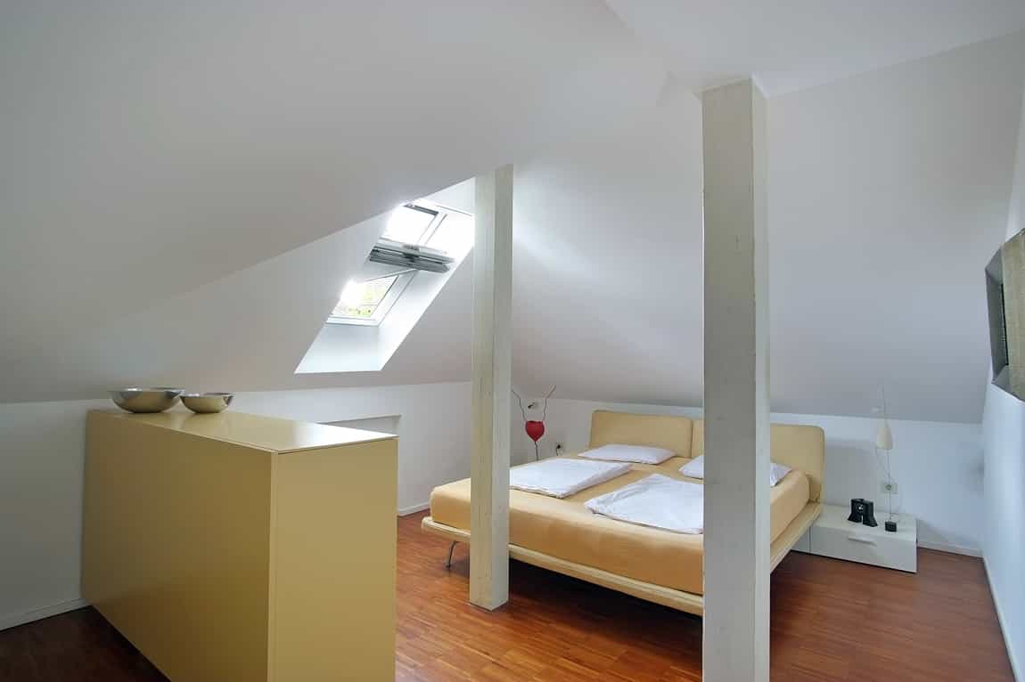 公寓 在 Spodnja Hrusica, Ljubljana 11648172