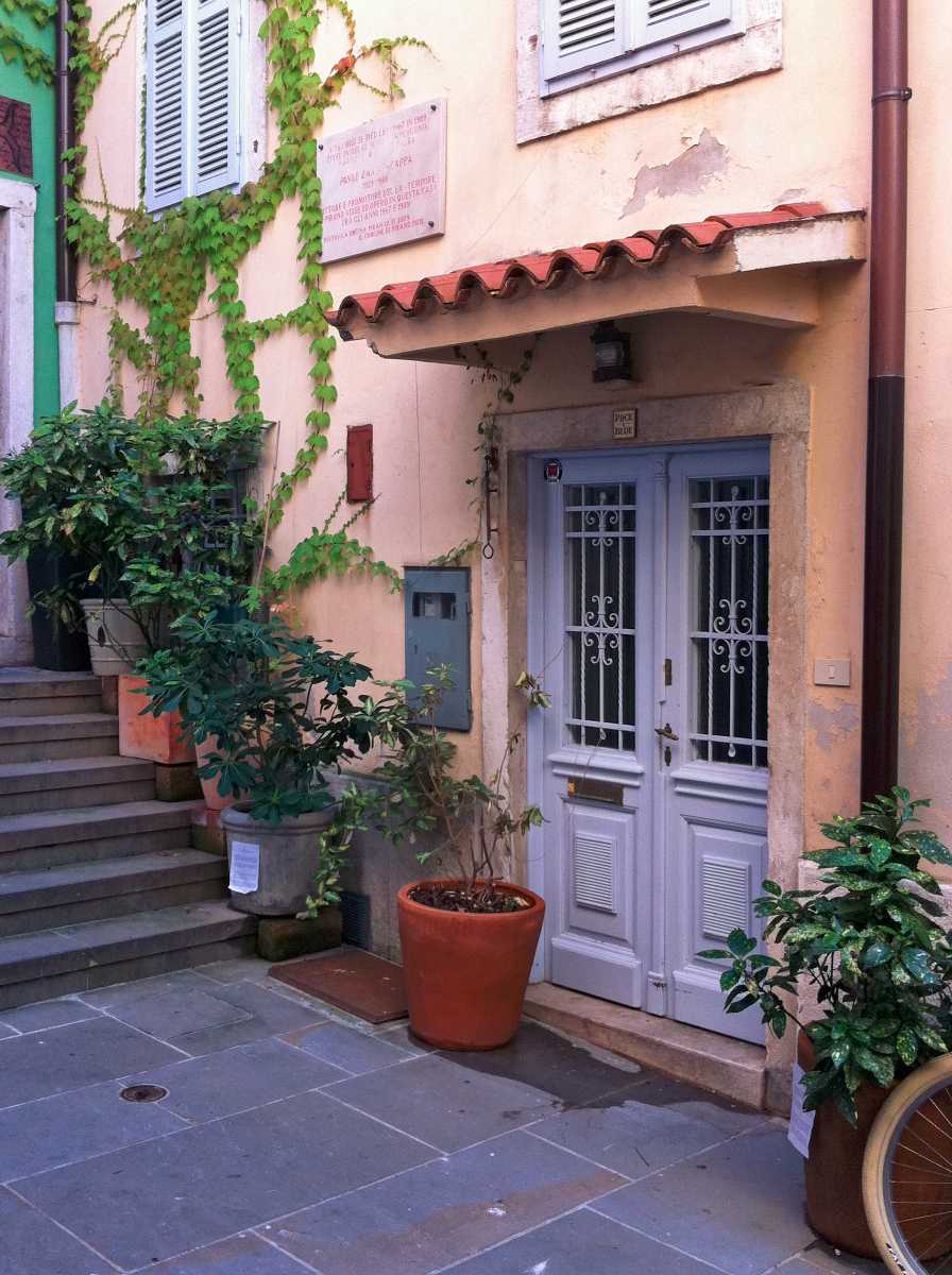 Casa nel Pirano, Pirano 11648182