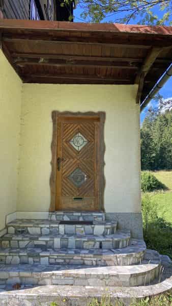 Haus im Zgornje Jezersko, Kranj 11648201