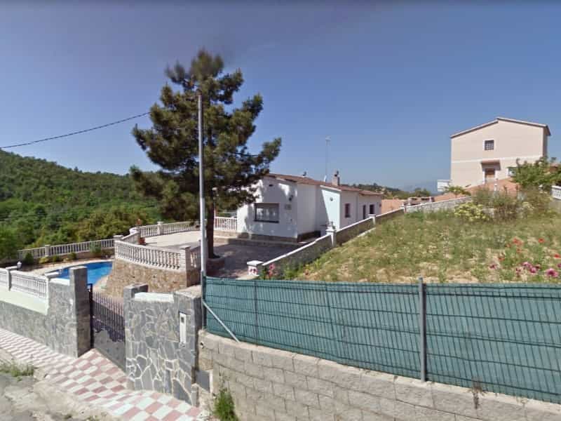 Rumah di Vidreres, Catalunya 11648212