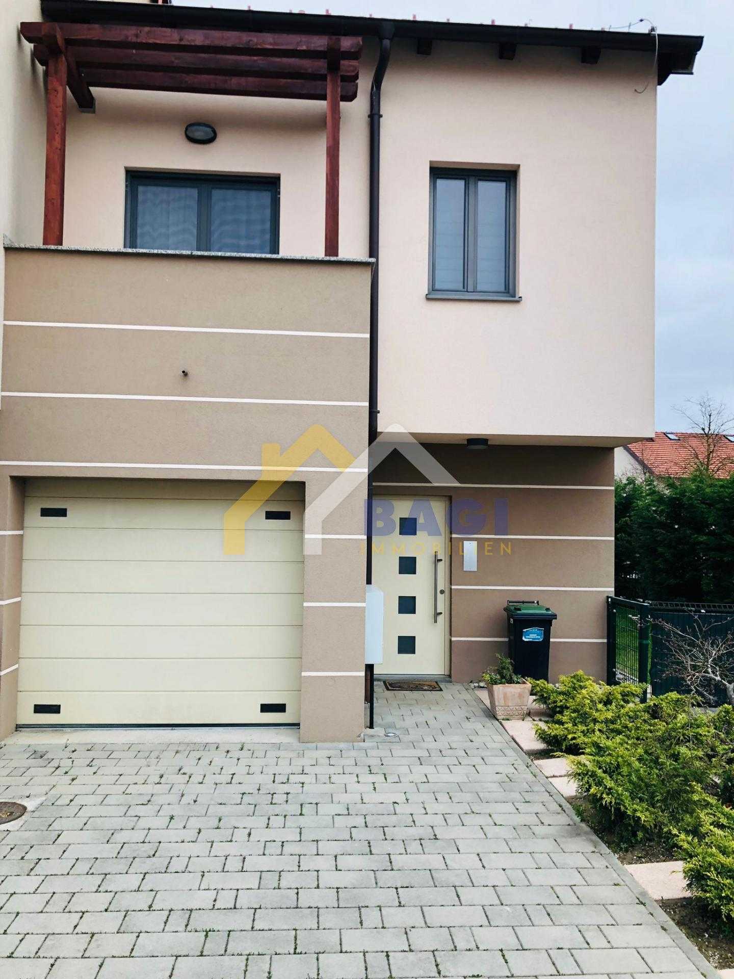 House in Bobovica, Zagreb County 11648938