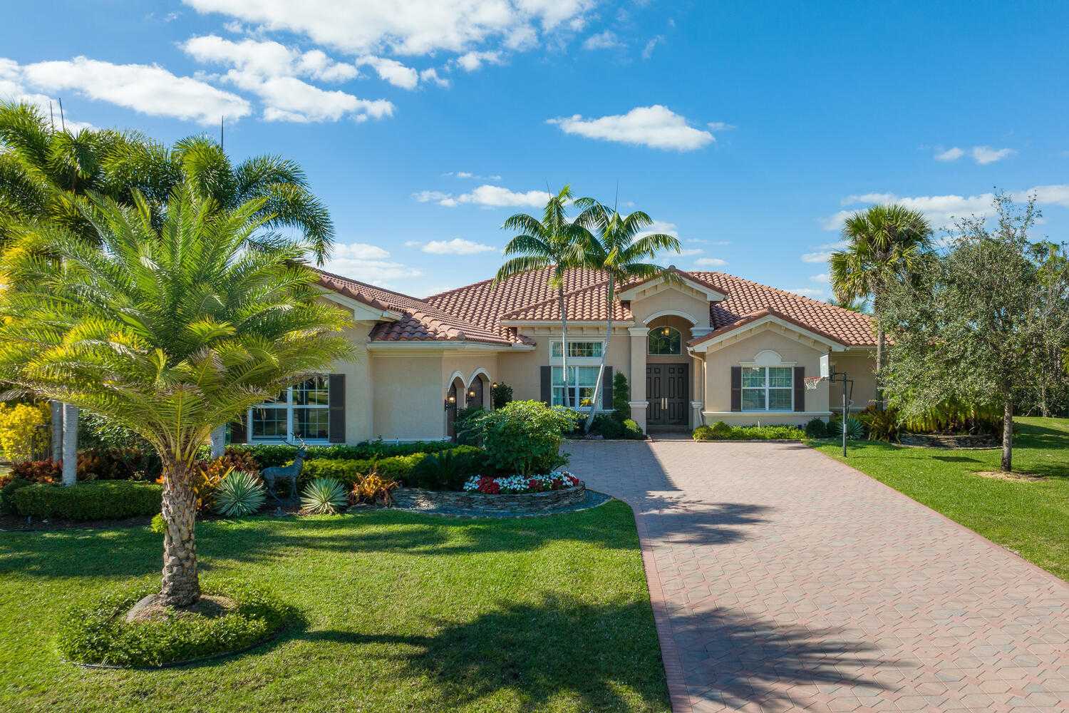 Huis in West Palm Beach, Florida 11649035