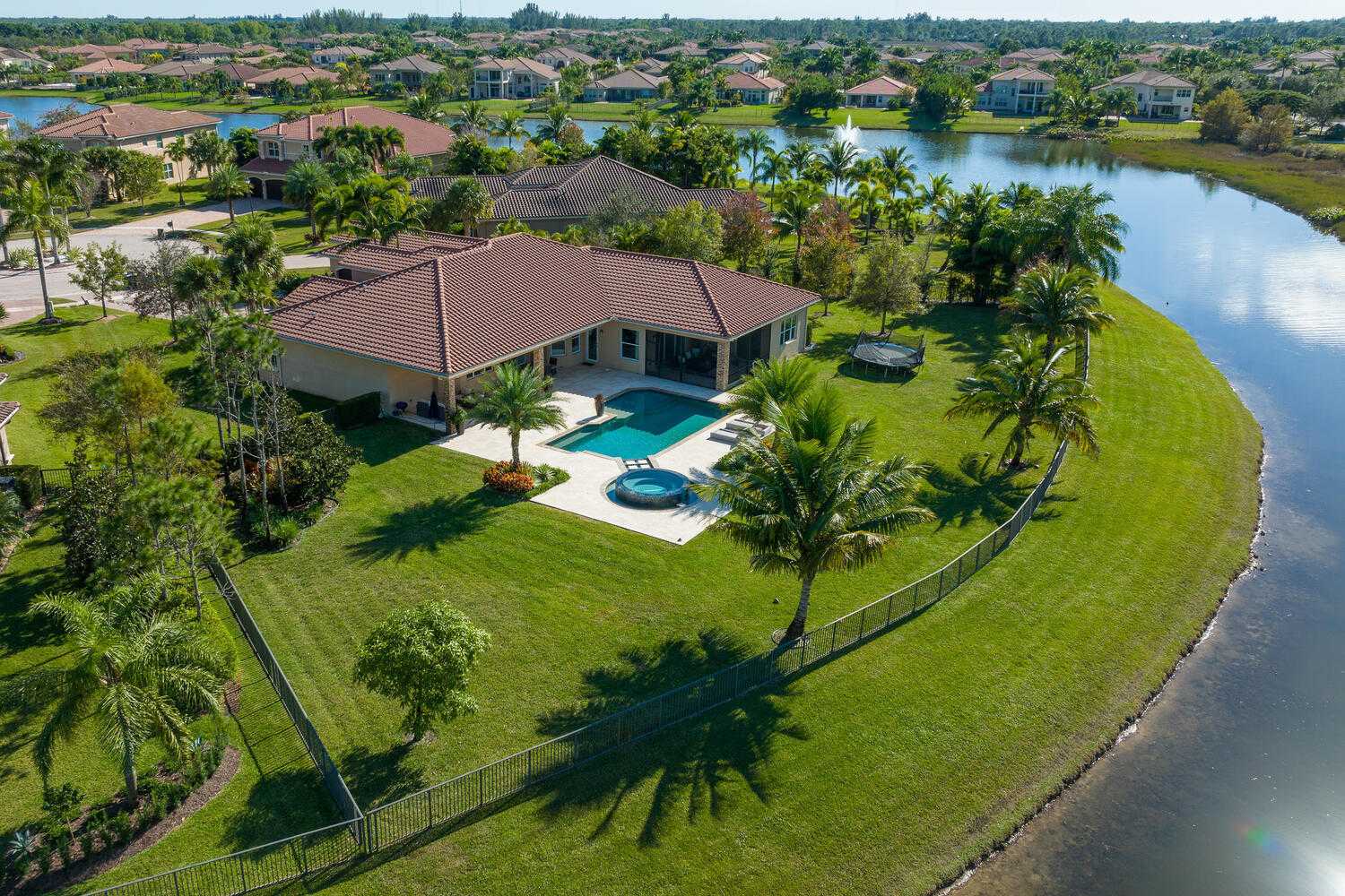 Casa nel West Palm Beach, Florida 11649035