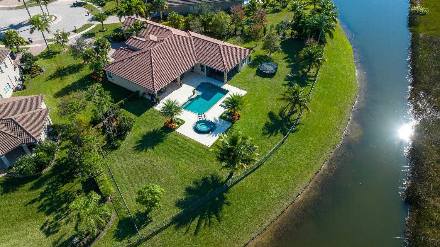Casa nel West Palm Beach, Florida 11649035
