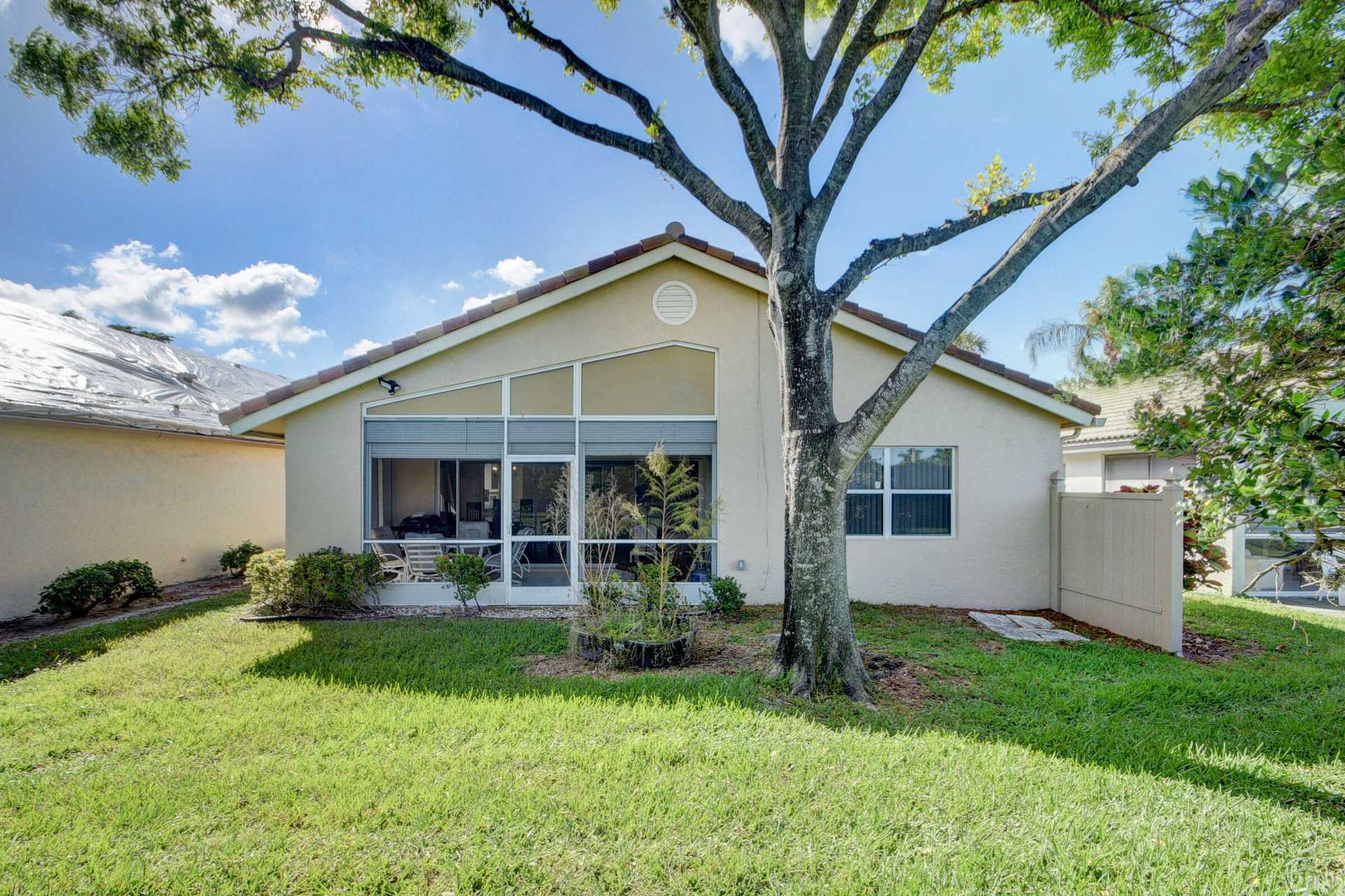 Huis in Boynton Beach, Florida 11649042