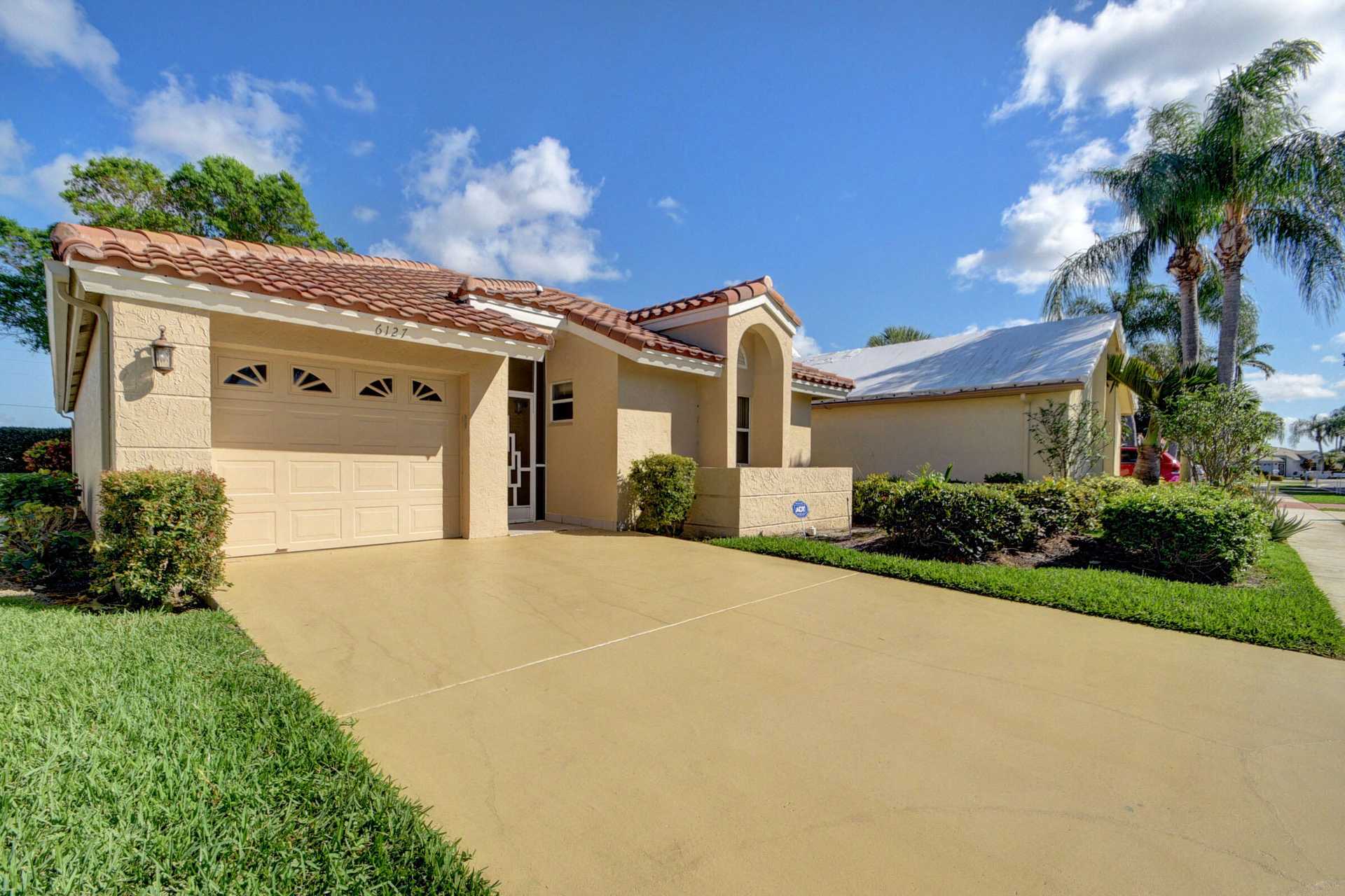 Huis in Boynton Beach, Florida 11649042