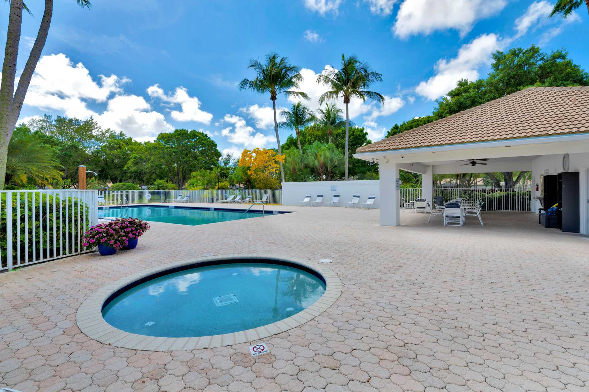 House in Palm Beach Gardens, Florida 11649044