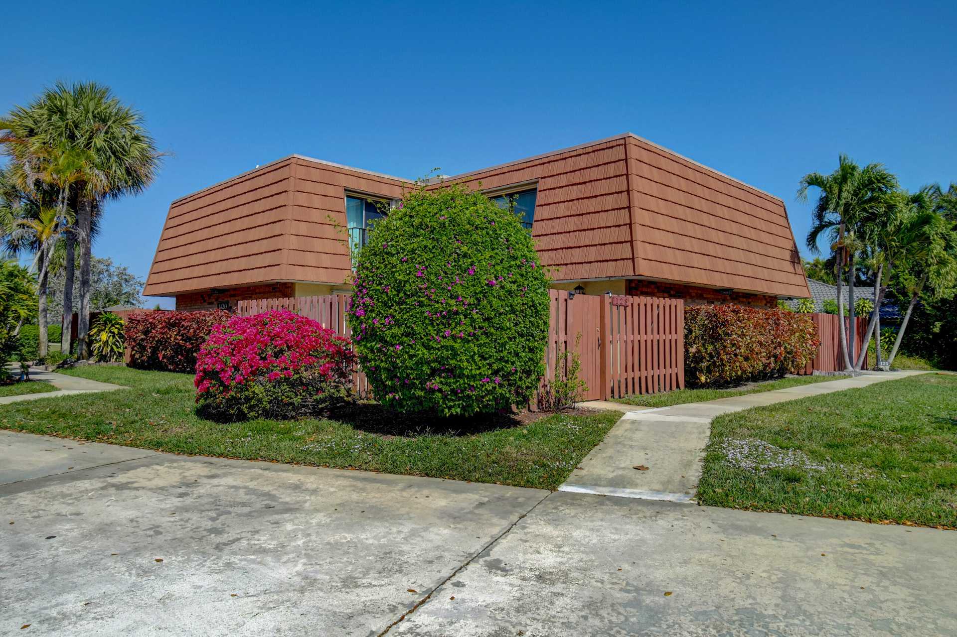 بيت في Delray Beach, Florida 11649051