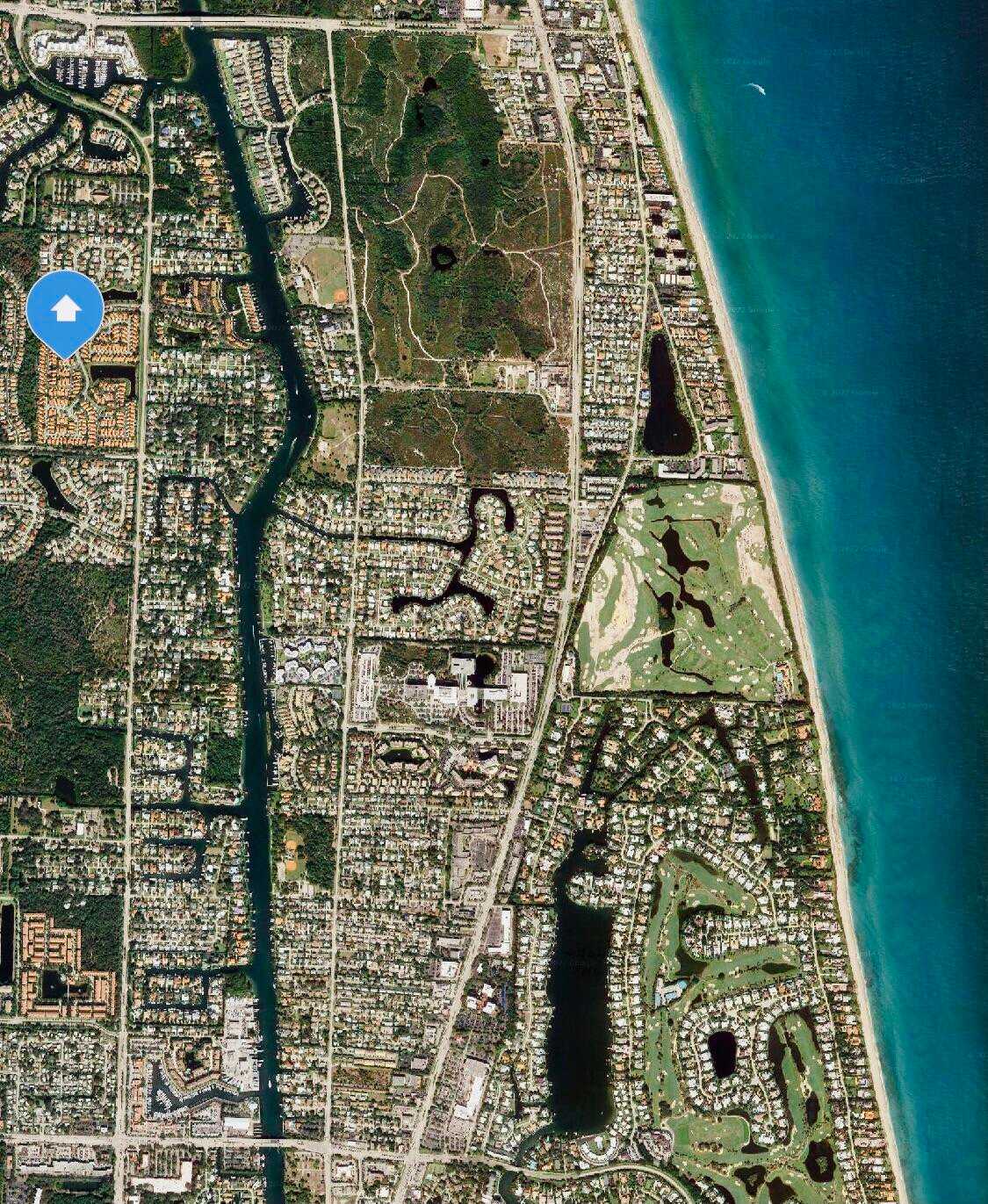 loger dans West Palm Beach, Florida 11649054