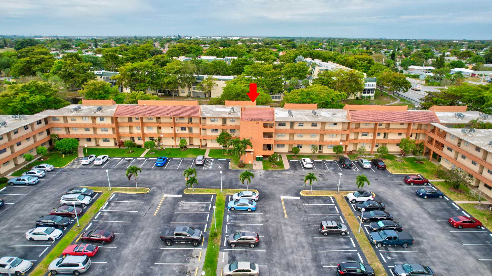 Condominium in Tamarac, Florida 11649059