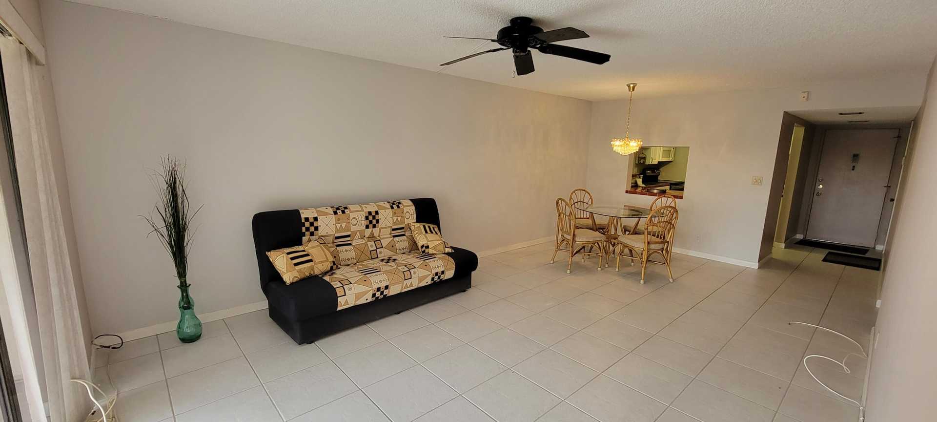 Квартира в Брентвуд Естейтс, Флорида 11649060