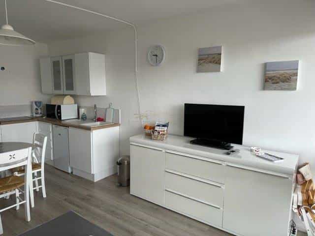 Condominium in Quend-Plage, Somme 11649069