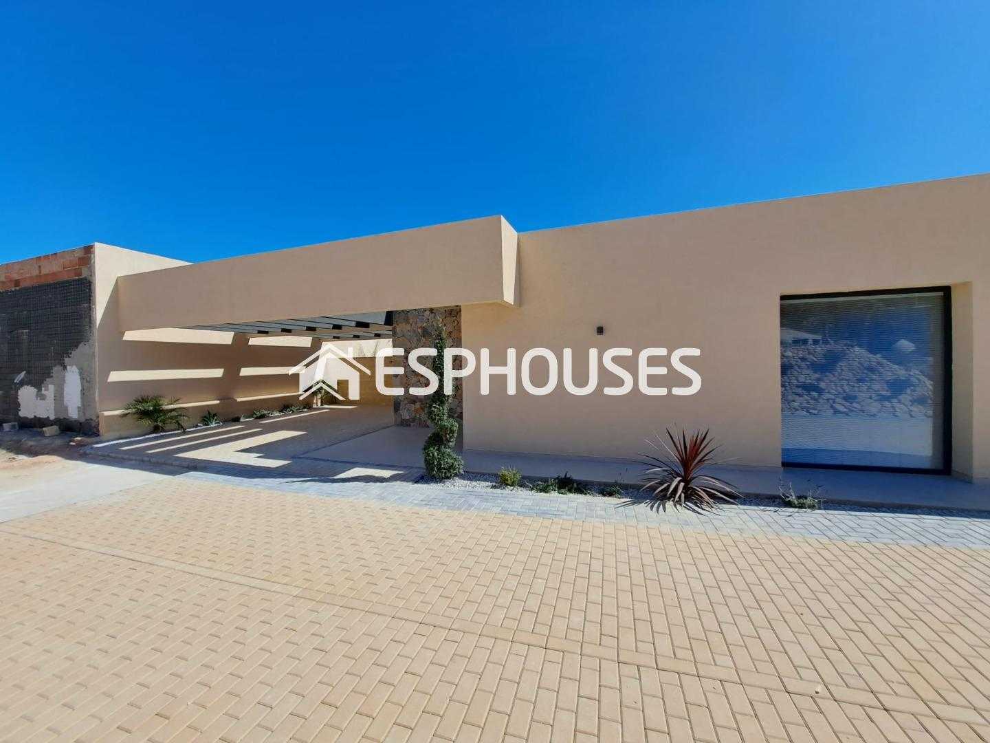 Huis in Murcia, Región de Murcia 11649105