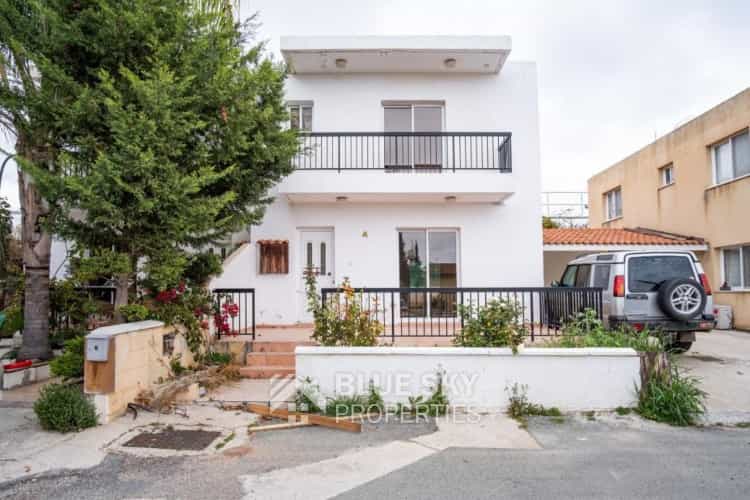 Rumah di Anavargos, Pafos 11649175