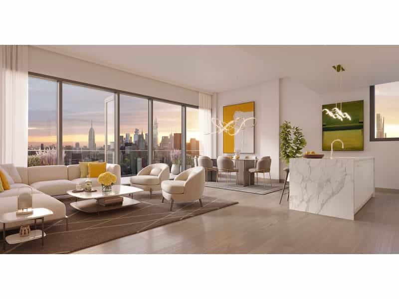 Condominium in Manhattan, New York 11649193