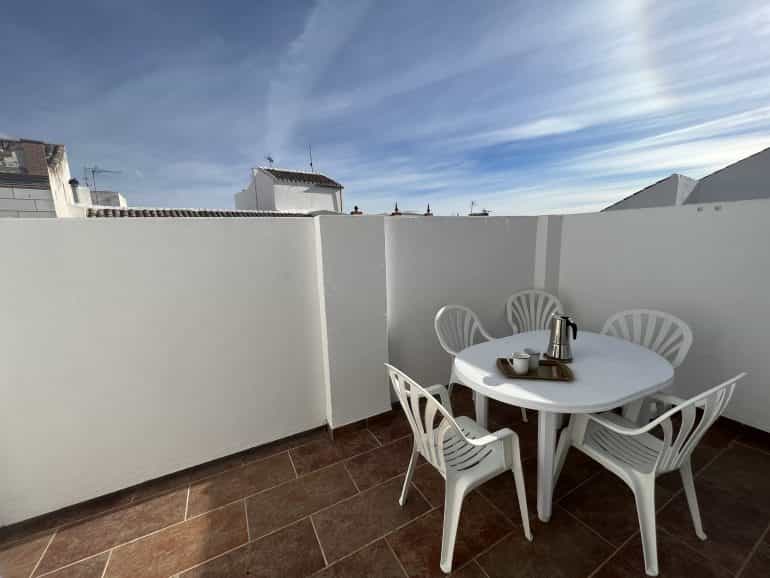 Haus im Olvera, Andalusia 11649215