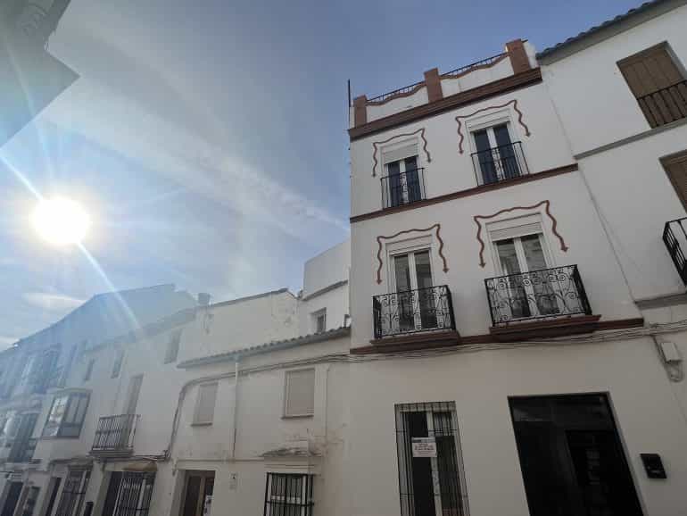 casa no Olvera, Andaluzia 11649215