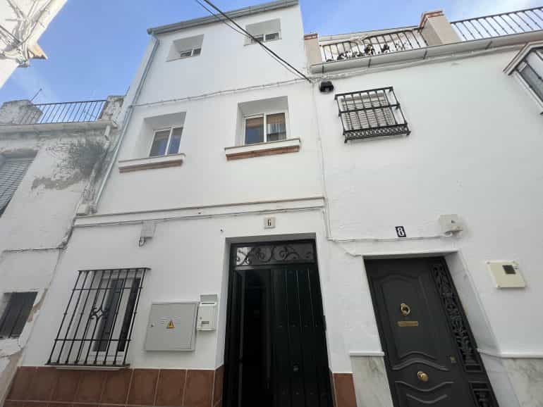 Haus im Olvera, Andalusia 11649215
