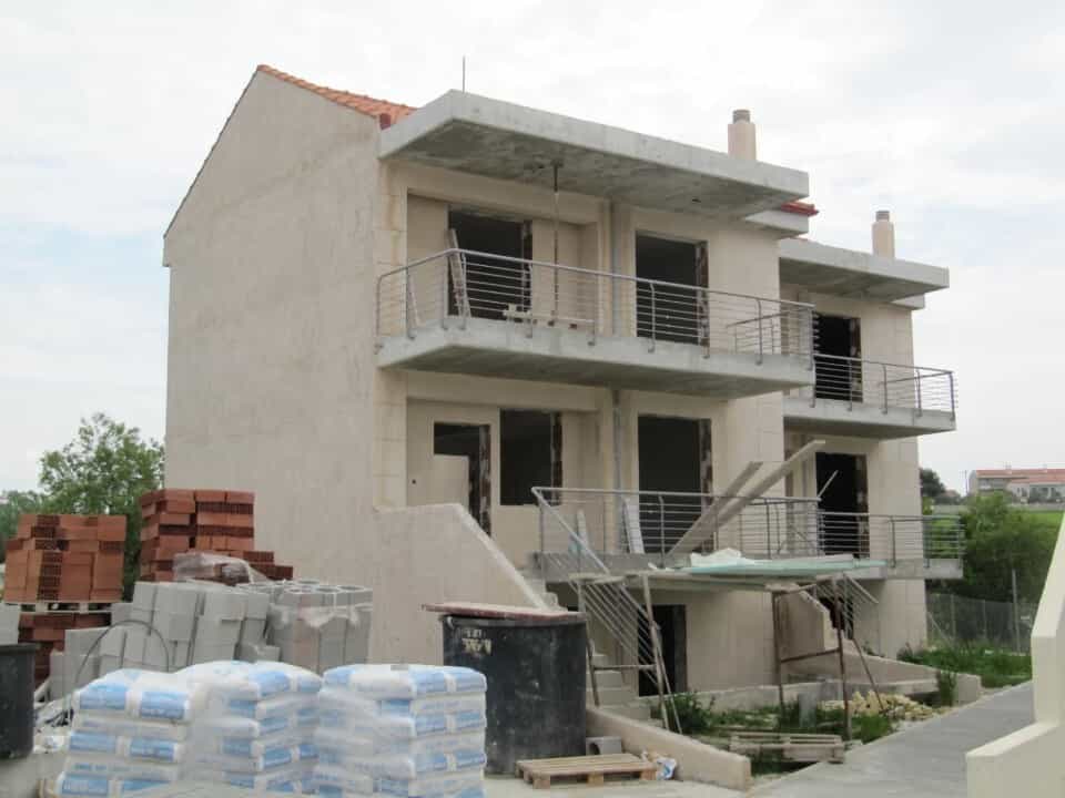 rumah dalam Epanomi, Kentriki Makedonia 11649224