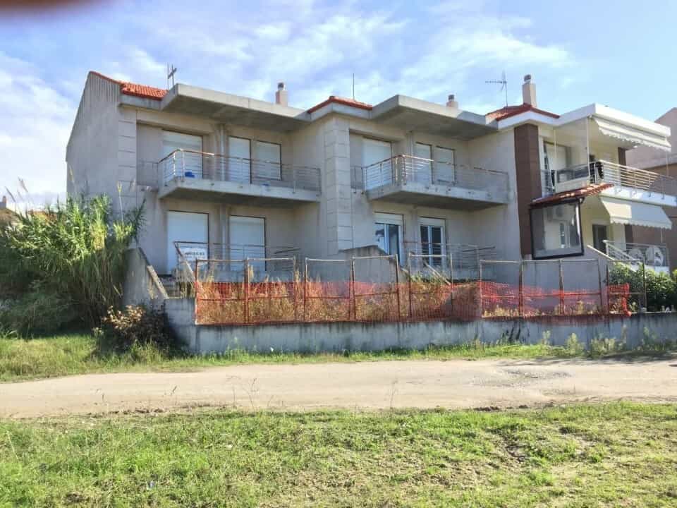 房子 在 埃帕诺米, 肯特里基马其顿 11649225