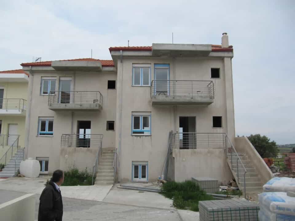 σπίτι σε Επανομή, Κεντρική Μακεδονία 11649226