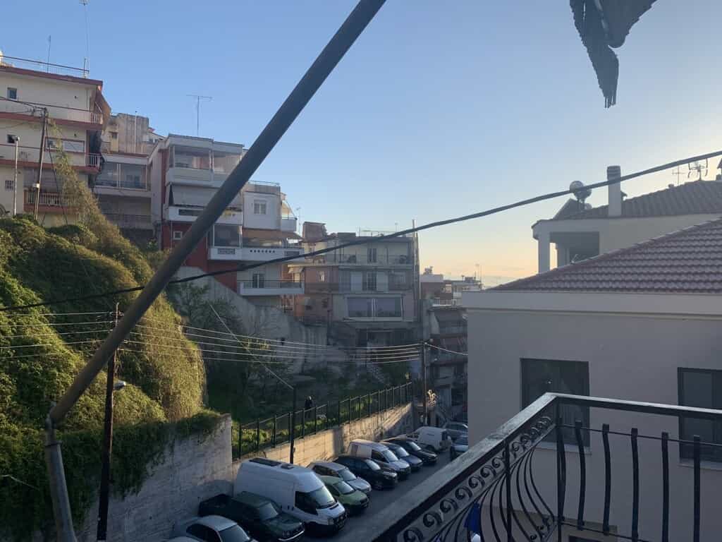 Condominium in Agios Pavlos,  11649233