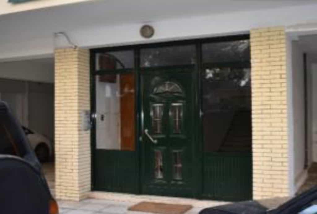 公寓 在 卡拉马里亚, 肯特里基马其顿 11649239