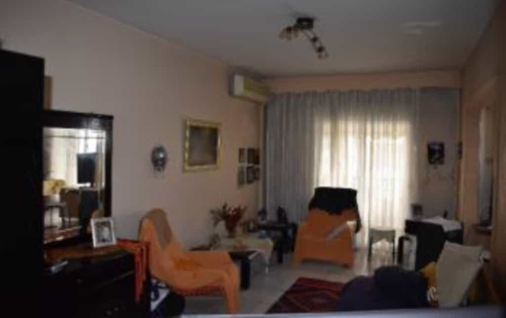 Condominium dans Kalamaria, Kentriki Macédoine 11649239