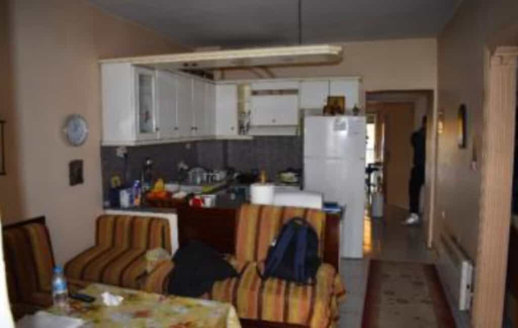 公寓 在 卡拉馬里亞, 肯特里基馬其頓 11649239