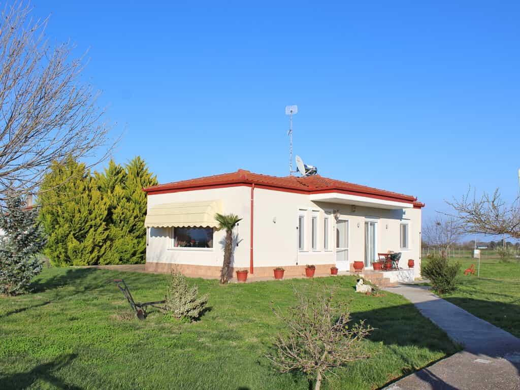 Будинок в Катерині, Kentriki Makedonia 11649250