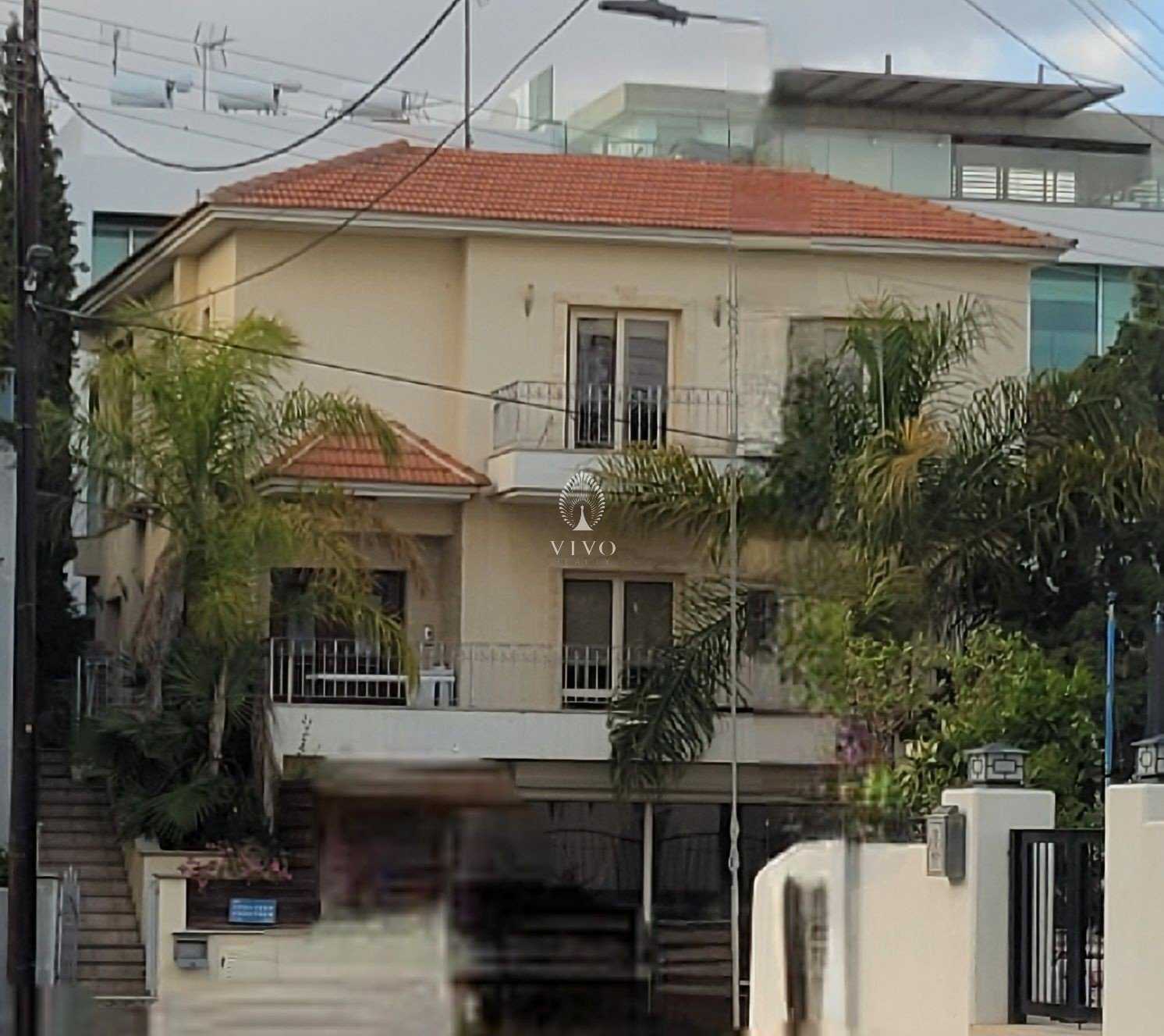 Dom w Limassol, Lemesos 11649255
