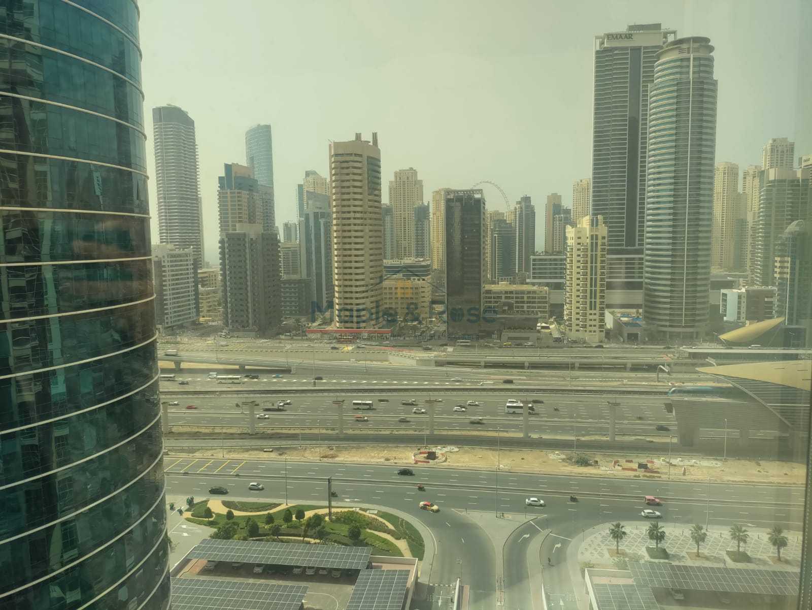 辦公室 在 迪拜, 杜拜伊 11649488