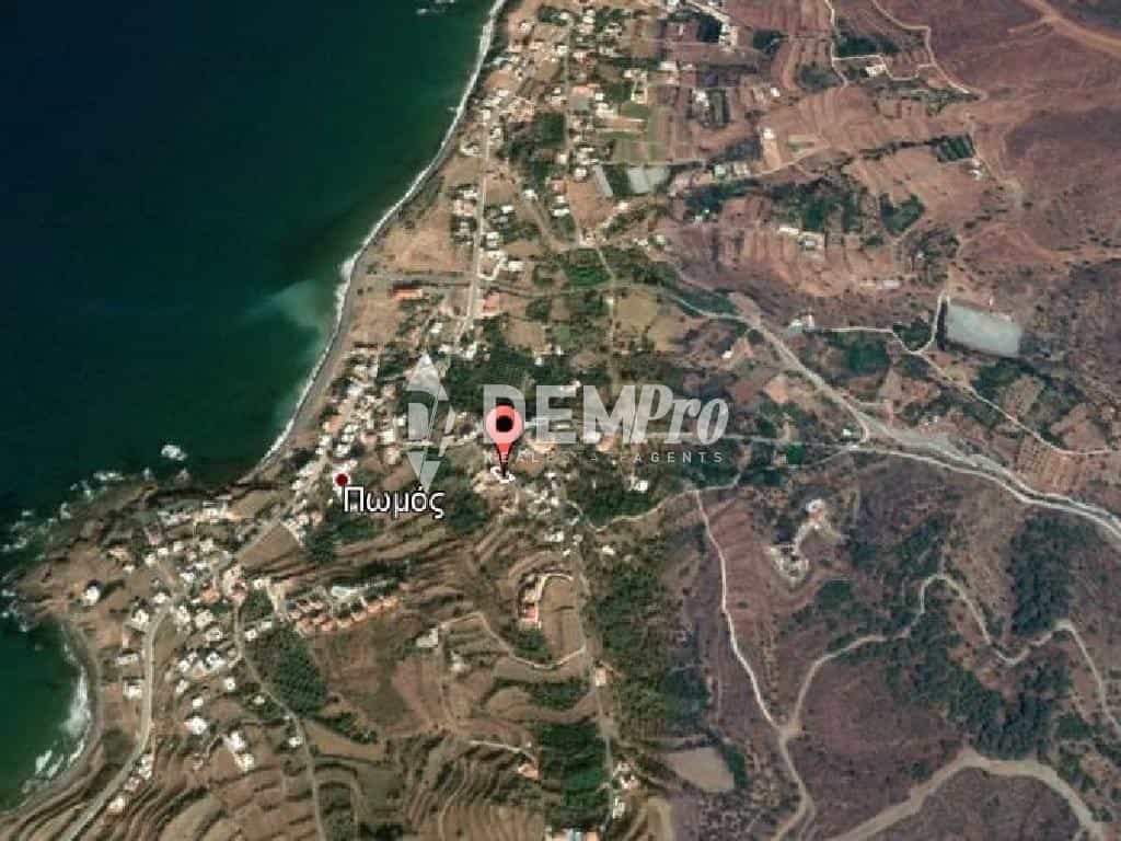 Industrial in Pomos, Paphos 11649502